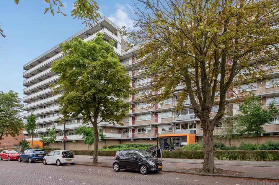 Steenvoordelaan 266