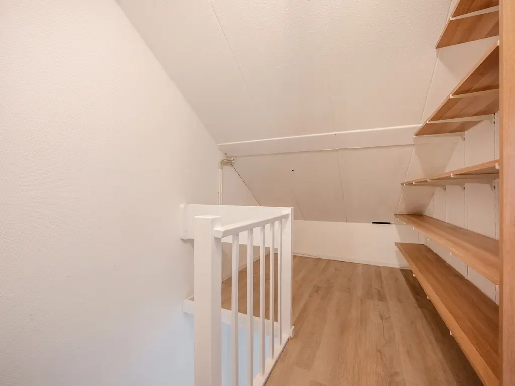 Steurendaal 24, 'S-GRAVENHAGE