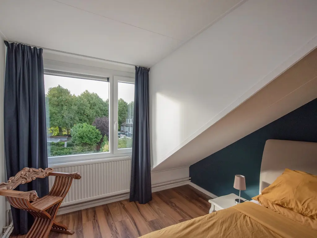 Steurendaal 24, 'S-GRAVENHAGE