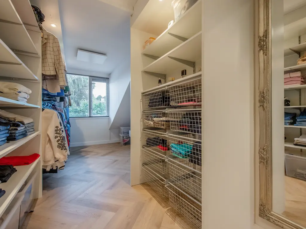 Steurendaal 24, 'S-GRAVENHAGE