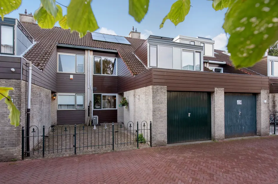 Steurendaal 24