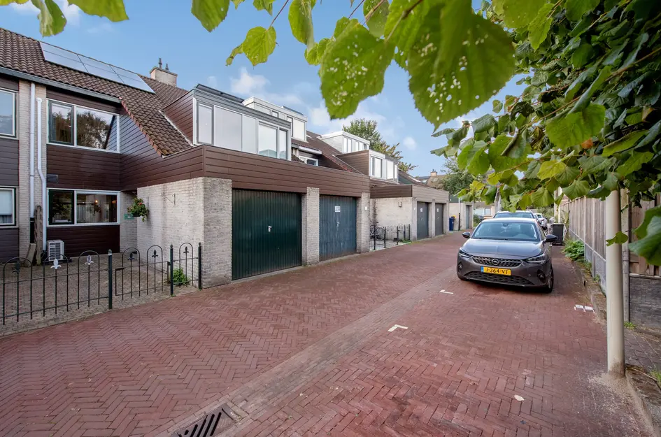 Steurendaal 24