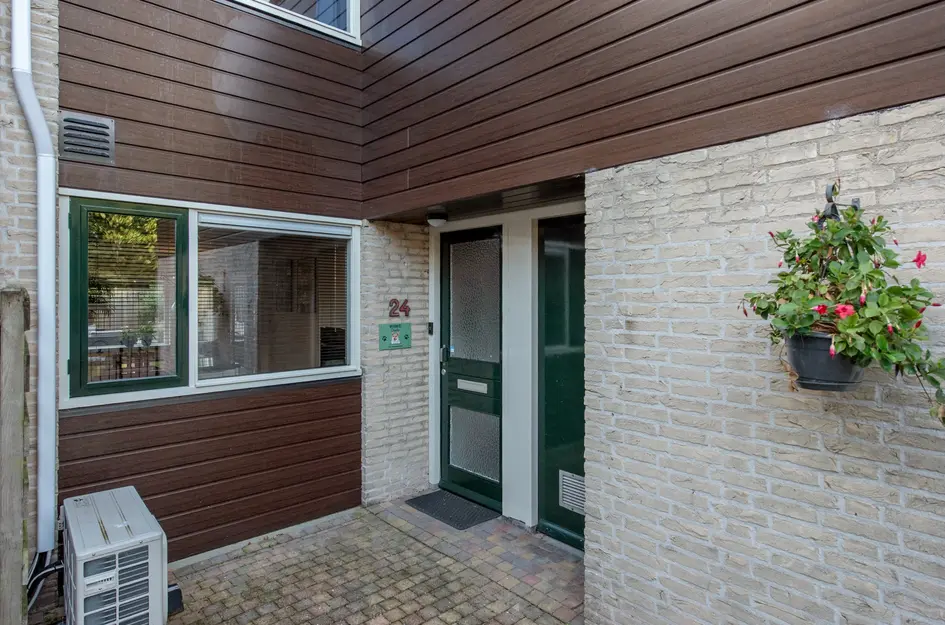 Steurendaal 24