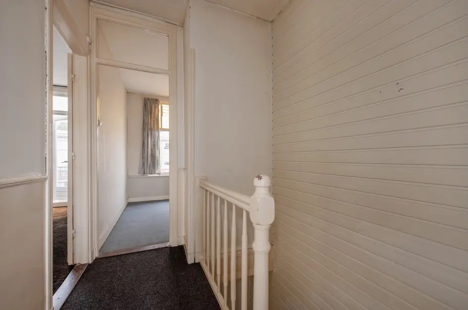 Hendrik van Deventerstraat 168