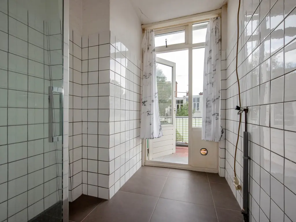 Hendrik van Deventerstraat 168, 'S-GRAVENHAGE