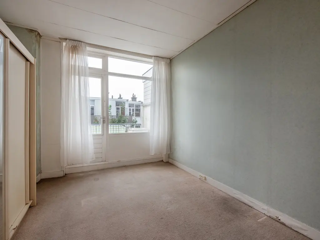 Hendrik van Deventerstraat 168, 'S-GRAVENHAGE