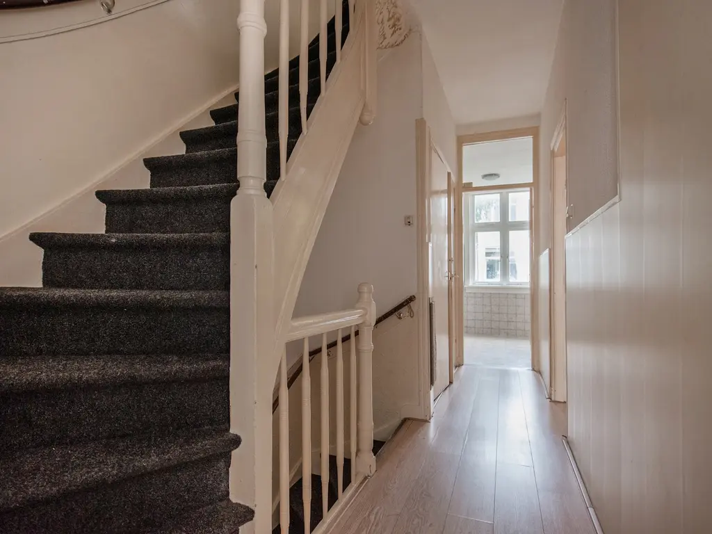 Hendrik van Deventerstraat 168, 'S-GRAVENHAGE