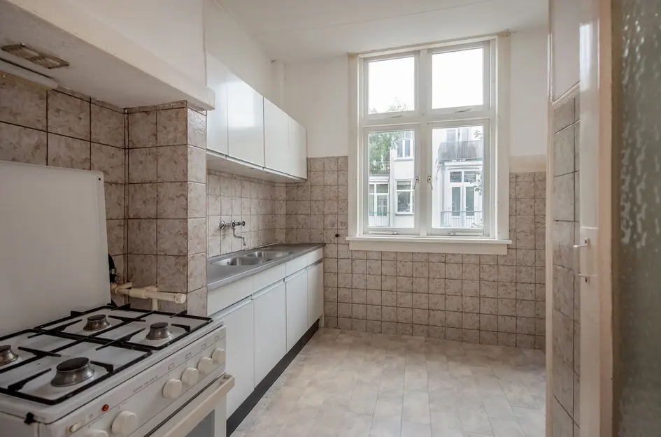 Hendrik van Deventerstraat 168