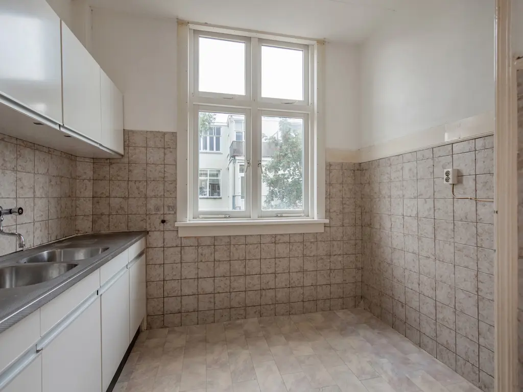 Hendrik van Deventerstraat 168, 'S-GRAVENHAGE