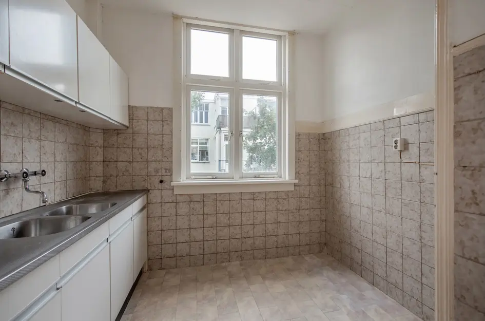 Hendrik van Deventerstraat 168