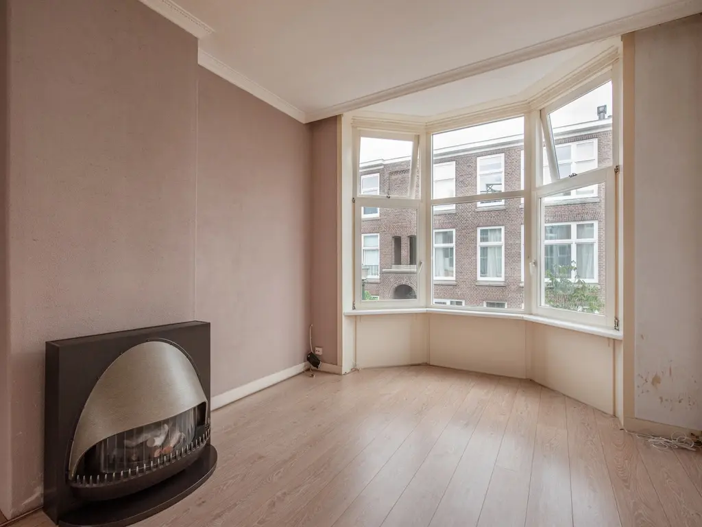 Hendrik van Deventerstraat 168, 'S-GRAVENHAGE