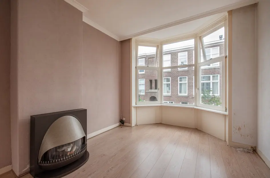 Hendrik van Deventerstraat 168