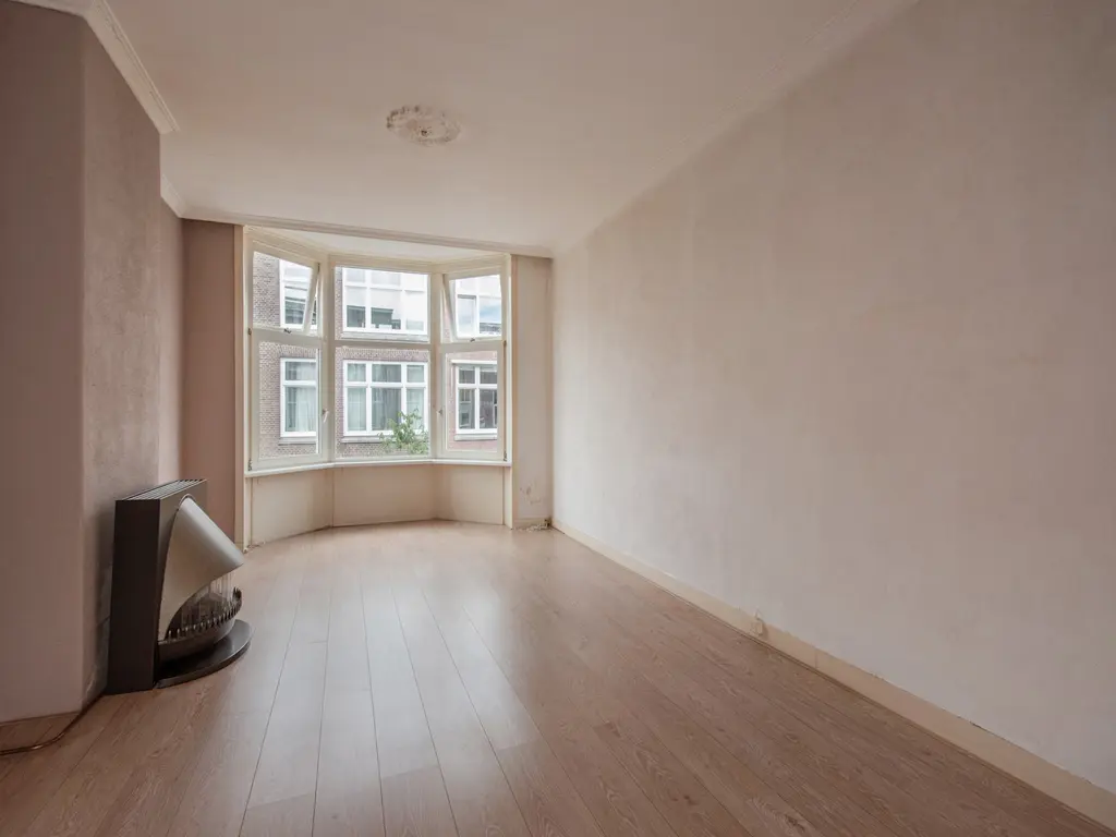 Hendrik van Deventerstraat 168, 'S-GRAVENHAGE