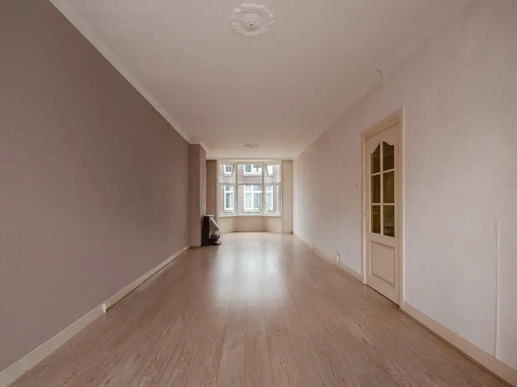 Hendrik van Deventerstraat 168, 'S-GRAVENHAGE