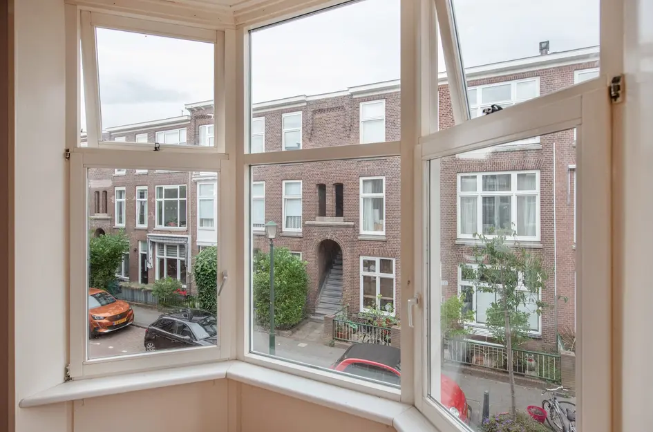 Hendrik van Deventerstraat 168