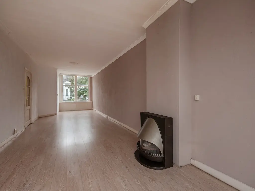 Hendrik van Deventerstraat 168, 'S-GRAVENHAGE