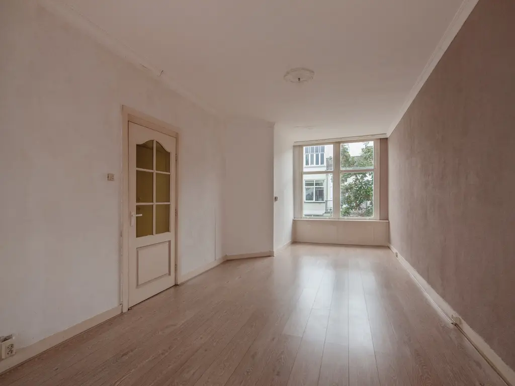 Hendrik van Deventerstraat 168, 'S-GRAVENHAGE
