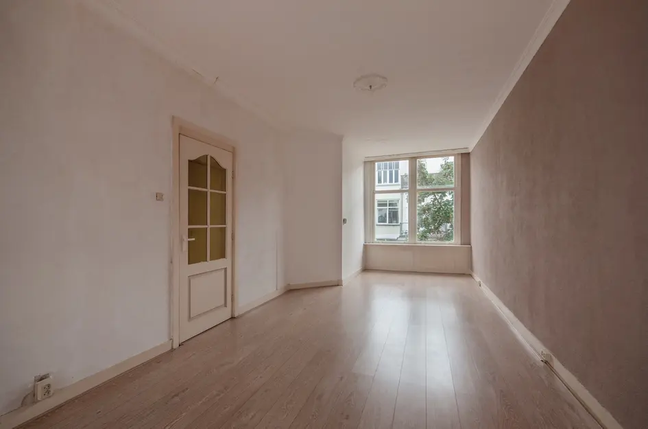 Hendrik van Deventerstraat 168