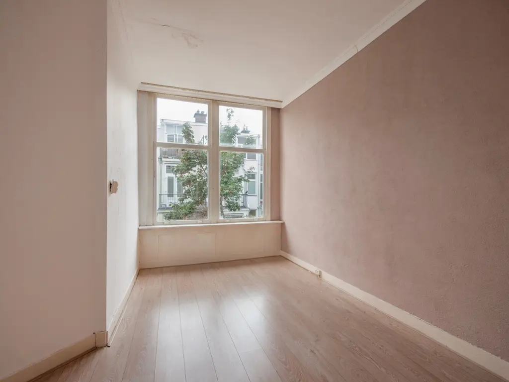 Hendrik van Deventerstraat 168, 'S-GRAVENHAGE