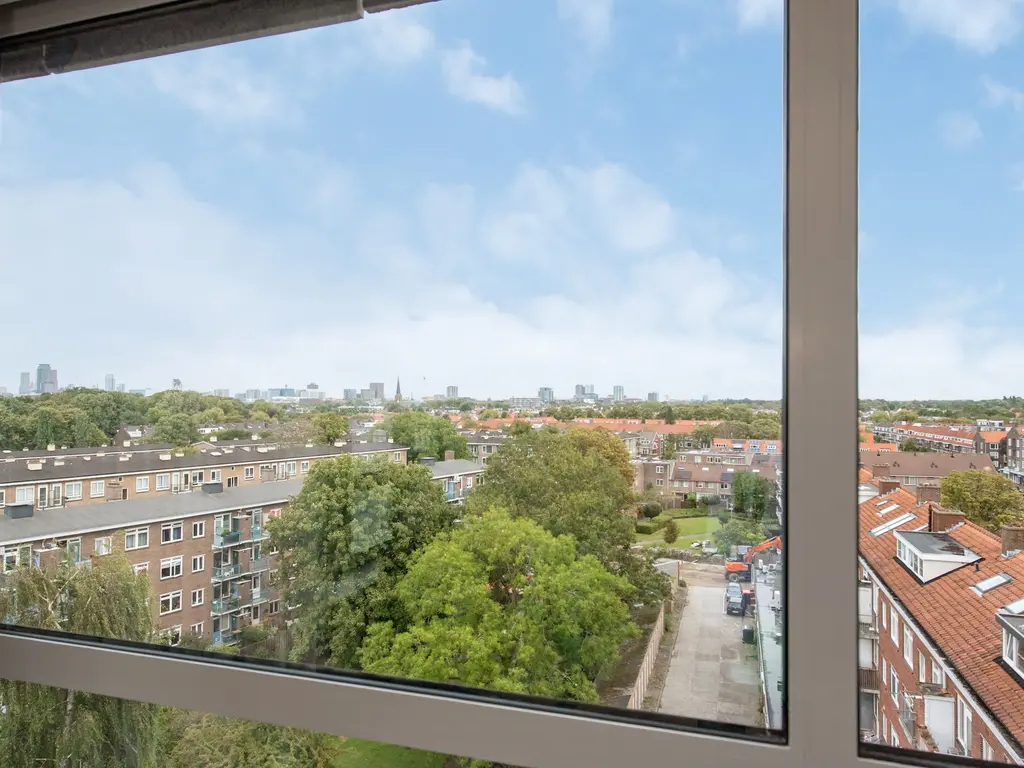 Burgemeester Elsenlaan 241F602, RIJSWIJK