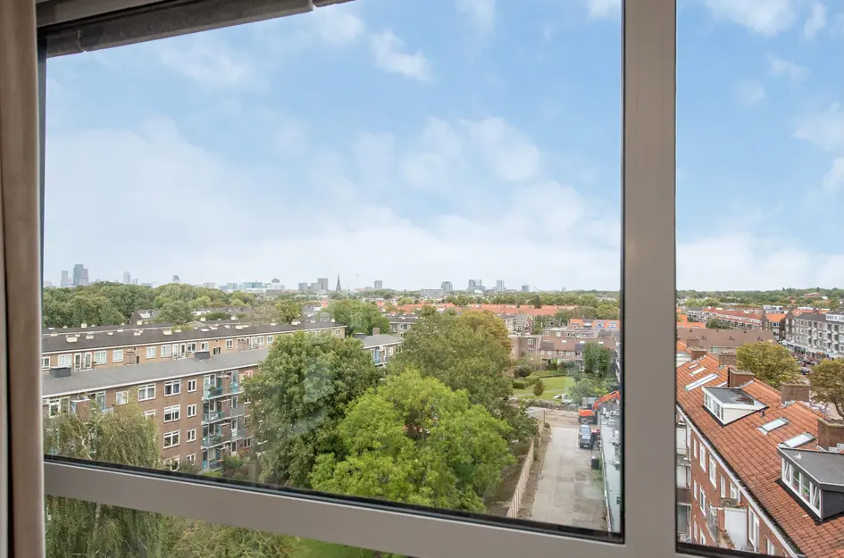 Burgemeester Elsenlaan 241F602