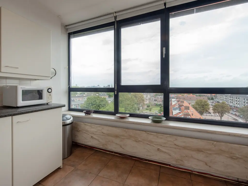 Burgemeester Elsenlaan 241F602, RIJSWIJK
