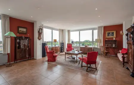 Burgemeester Elsenlaan 241F602, RIJSWIJK