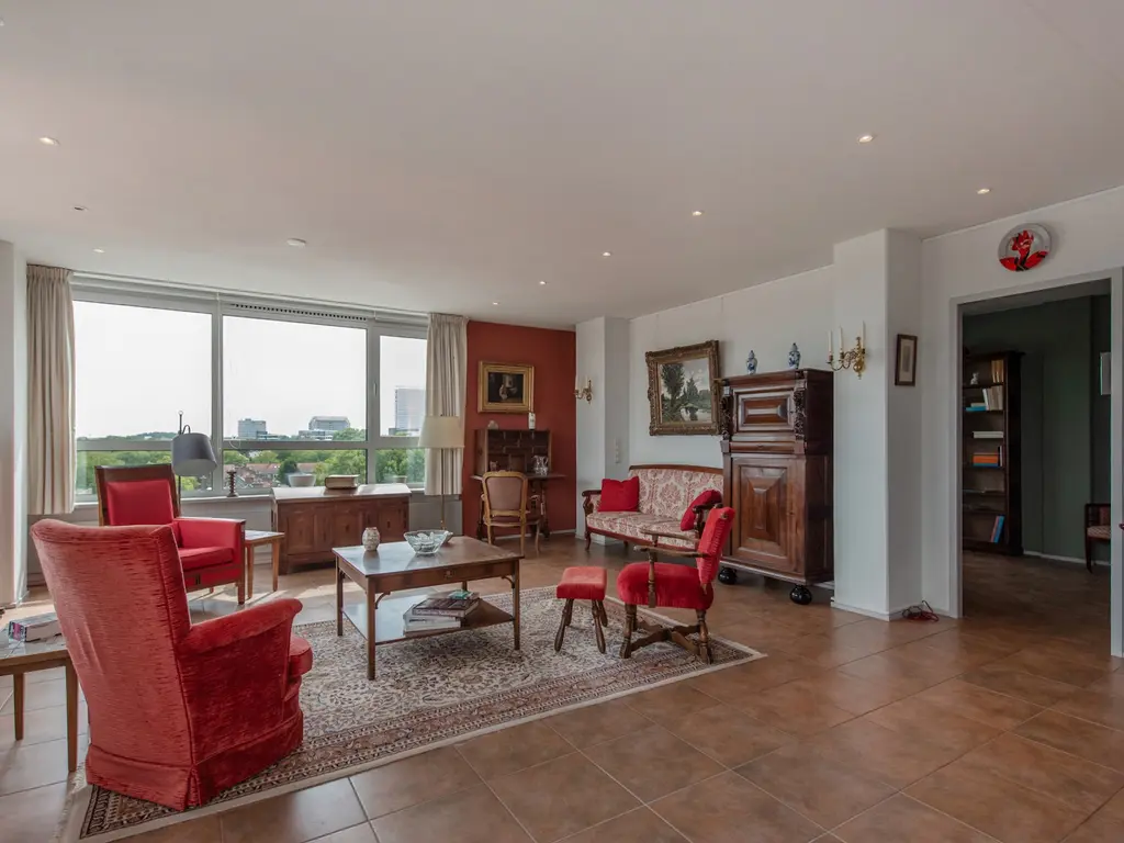 Burgemeester Elsenlaan 241F602, RIJSWIJK