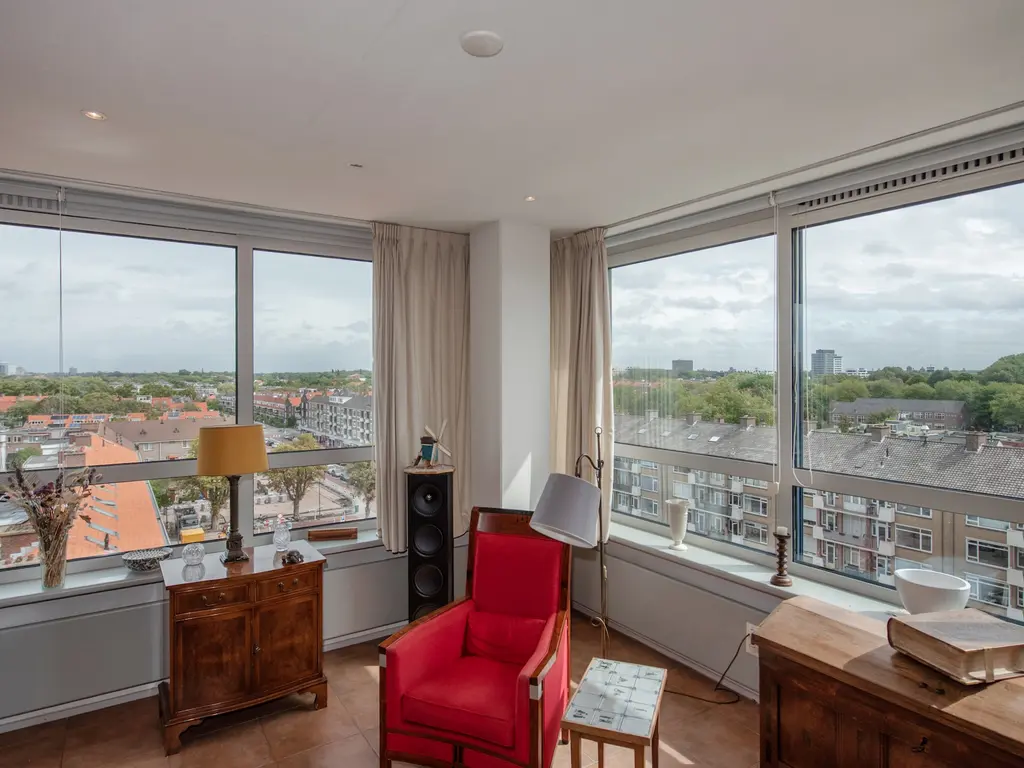 Burgemeester Elsenlaan 241F602, RIJSWIJK