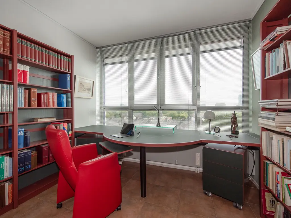 Burgemeester Elsenlaan 241F602, RIJSWIJK