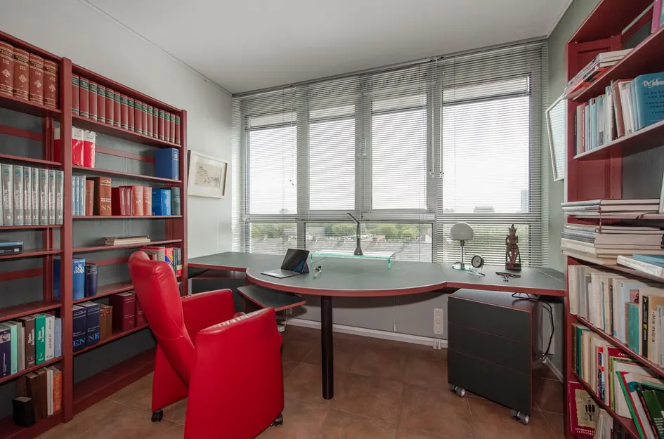 Burgemeester Elsenlaan 241F602