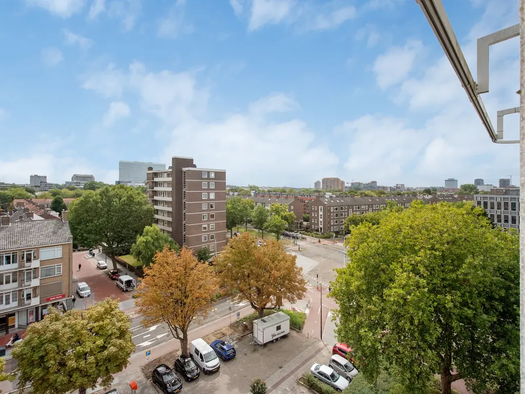Burgemeester Elsenlaan 241F602, RIJSWIJK