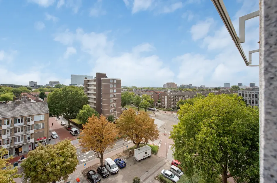 Burgemeester Elsenlaan 241F602