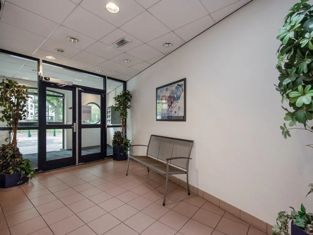 Burgemeester Elsenlaan 241F602, RIJSWIJK