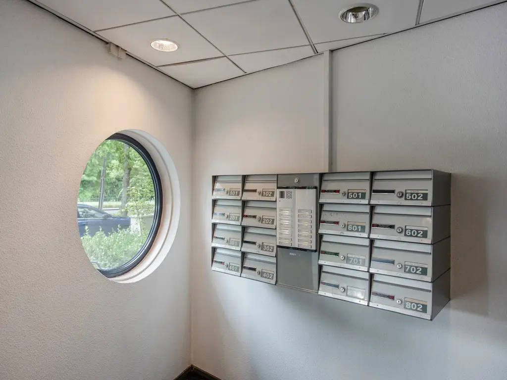 Burgemeester Elsenlaan 241F602, RIJSWIJK