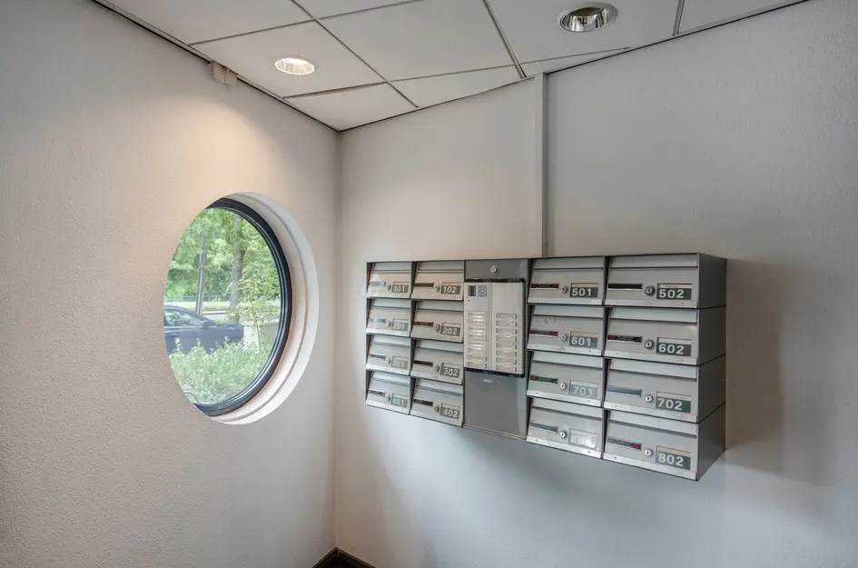 Burgemeester Elsenlaan 241F602