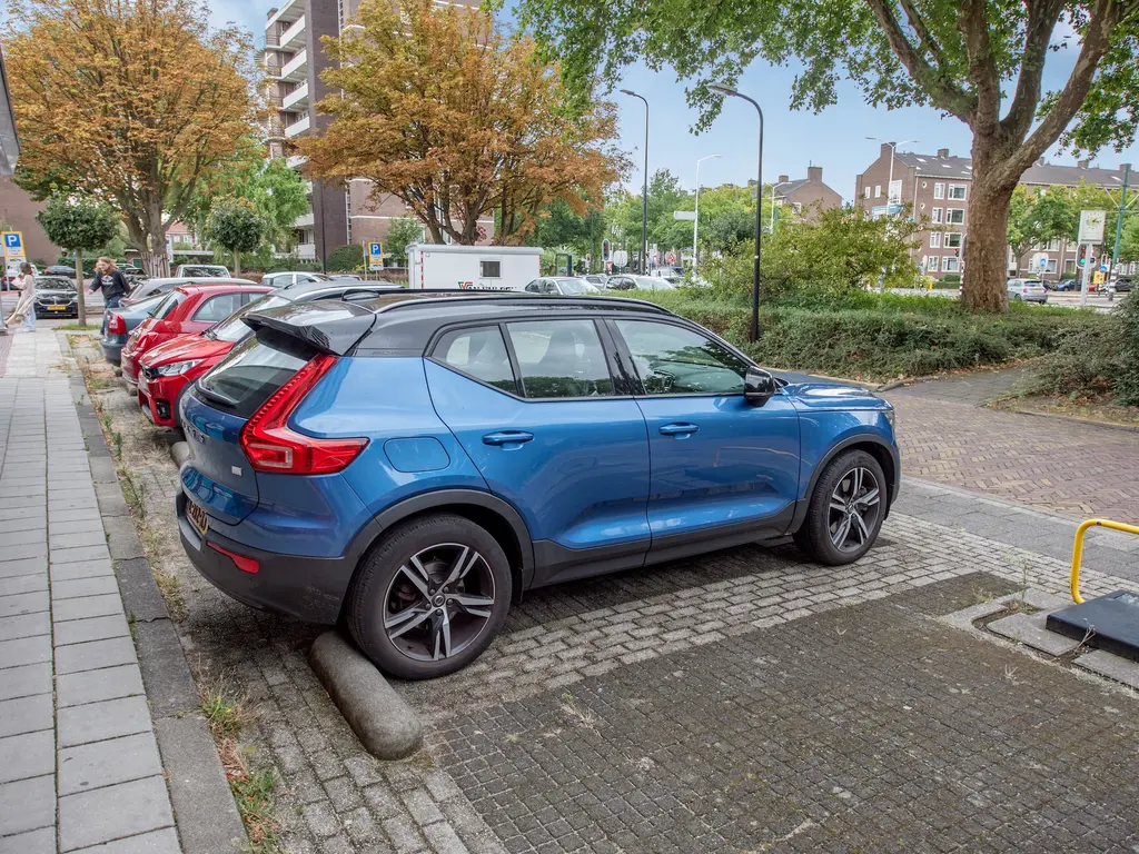 Burgemeester Elsenlaan 241F602, RIJSWIJK