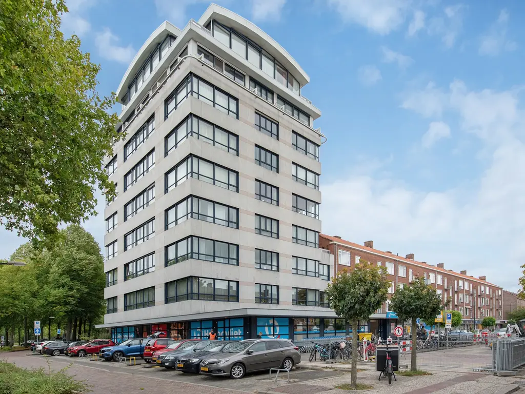Burgemeester Elsenlaan 241F602, RIJSWIJK