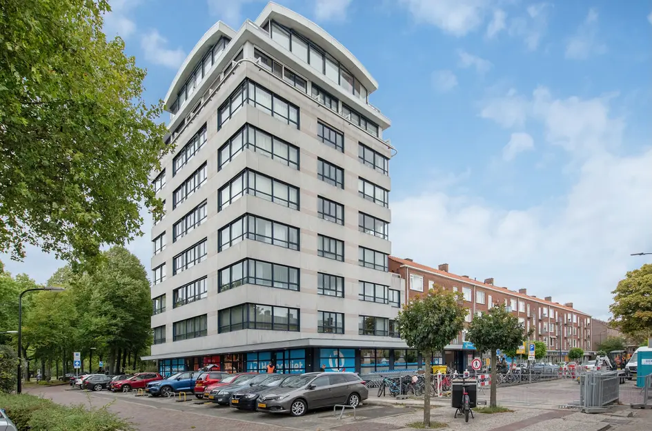 Burgemeester Elsenlaan 241F602
