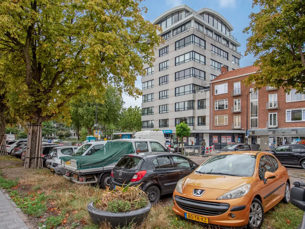 Burgemeester Elsenlaan 241F602, RIJSWIJK