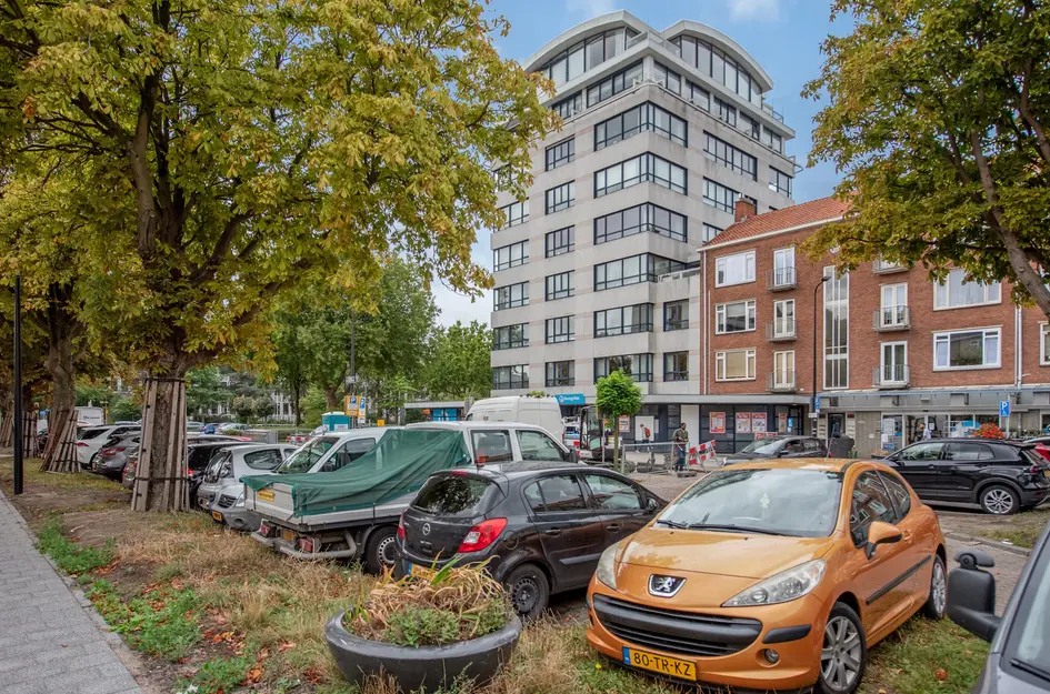Burgemeester Elsenlaan 241F602