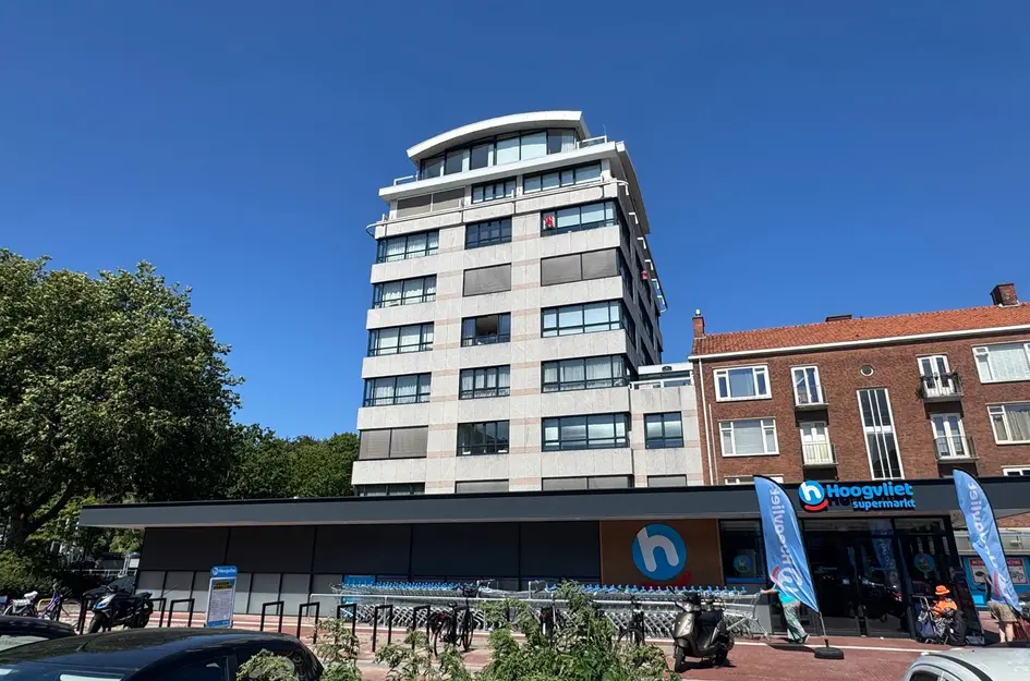 Burgemeester Elsenlaan 241F602