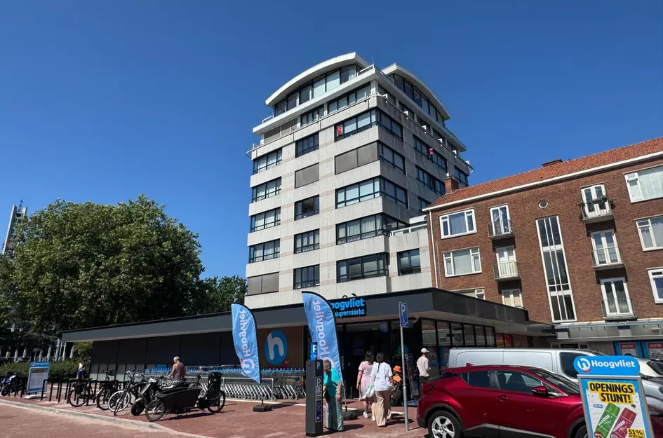 Burgemeester Elsenlaan 241F602