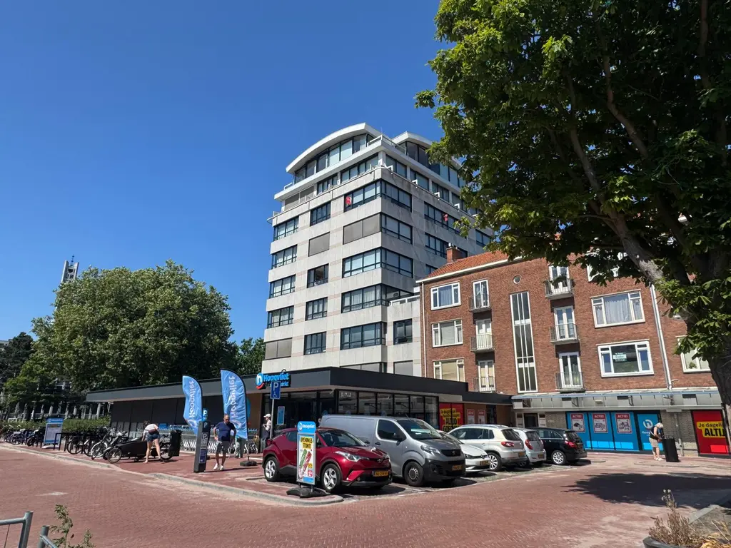 Burgemeester Elsenlaan 241F602, RIJSWIJK