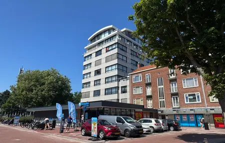 Burgemeester Elsenlaan 241F602, RIJSWIJK