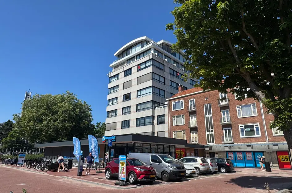 Burgemeester Elsenlaan 241F602
