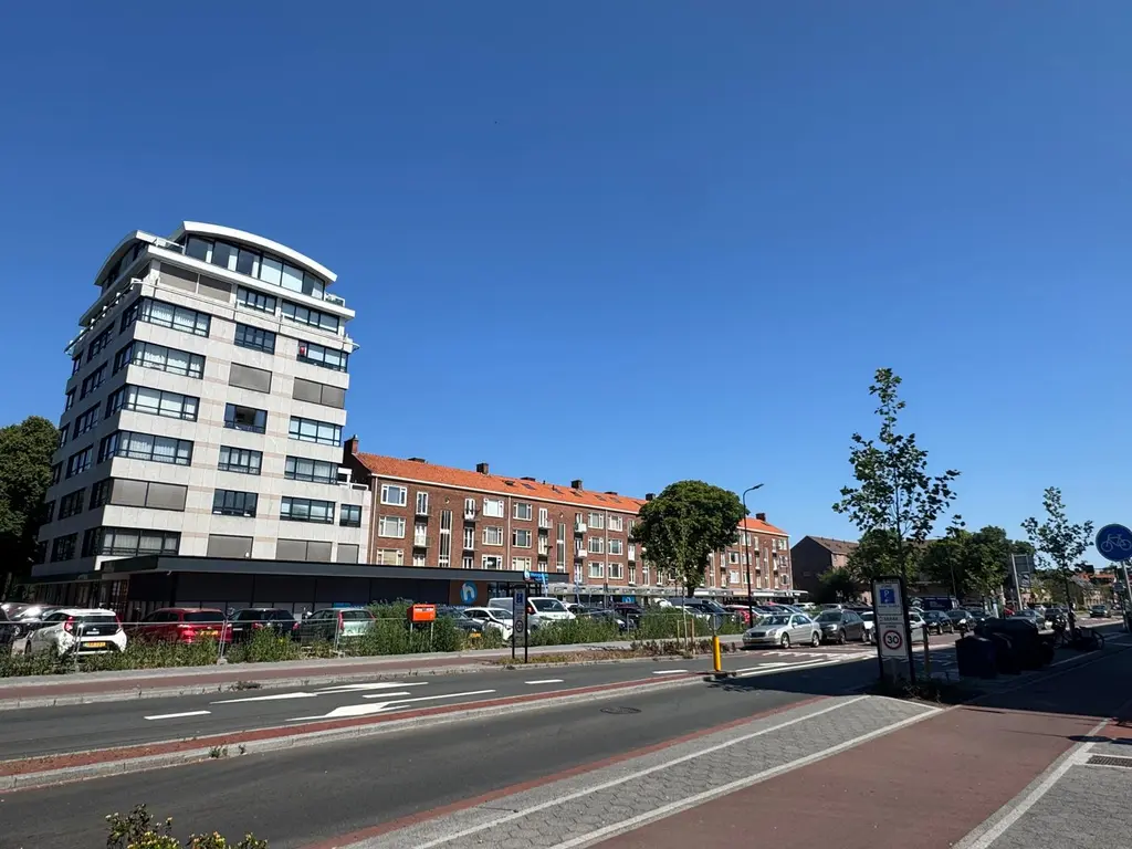 Burgemeester Elsenlaan 241F602, RIJSWIJK