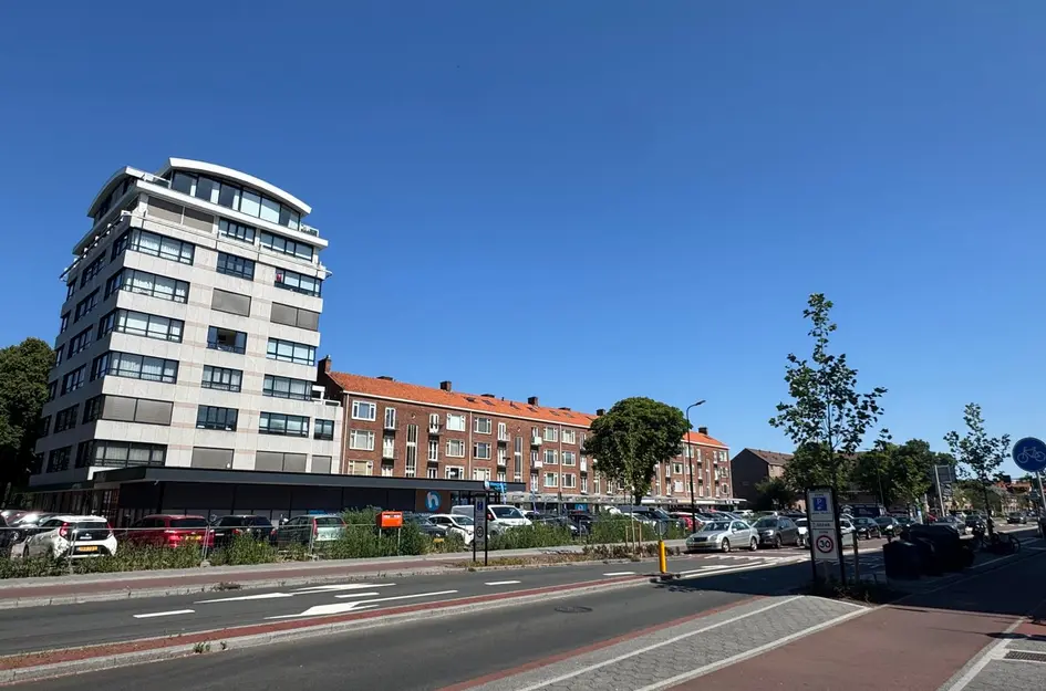 Burgemeester Elsenlaan 241F602