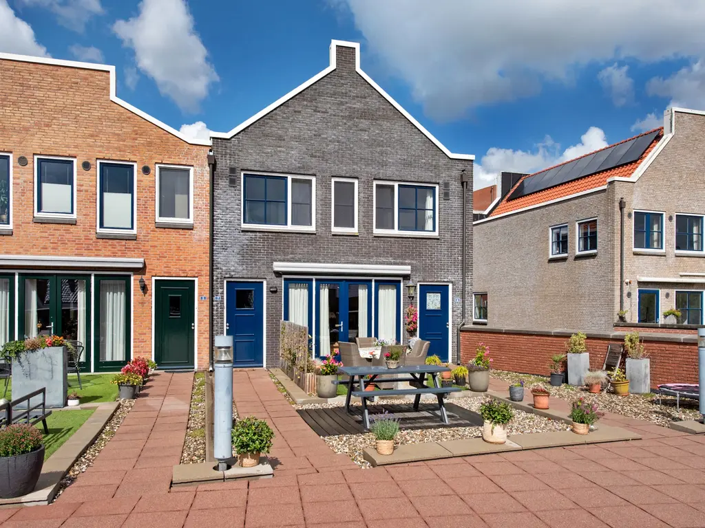 Galop 7, NOOTDORP