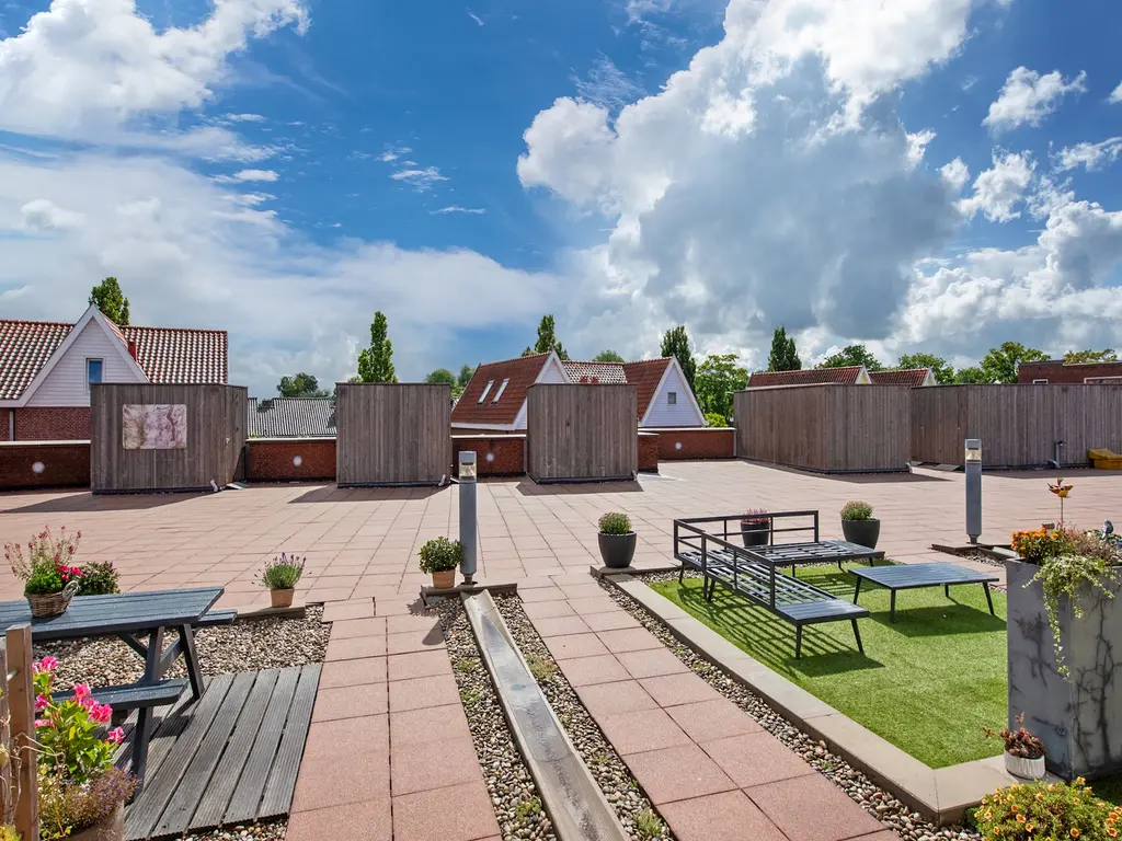 Galop 7, NOOTDORP
